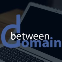 Between Domain logo - Similar company to Xtracars - Carros Por Subscrição