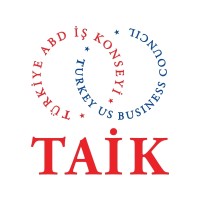 TAİK – Türkiye-U.S. Business Council logo - Similar company to Formus Capital