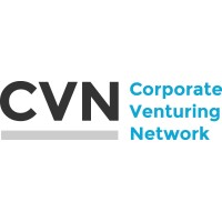 Corporate Venturing Network logo - Similar company to The Innovation Family