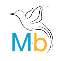 Micro-B logo - Similar company to Uployal