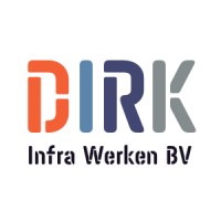 Dirk Infra Werken BV logo - Similar company to Wecomplete