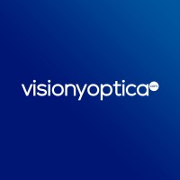 Visión y Óptica logo - Similar company to Rxotulsa- Independent Wholesale Optical Lab