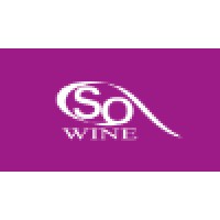 SO WINE logo - Similar company to Beewine