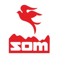 Som Distilleries & Breweries Ltd logo - Similar company to Allied Blenders & Distillers Ltd.