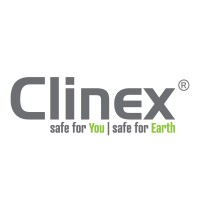 Clinex - Chemia Profesjonalna logo - Similar company to Lakma - Chemia Domowa