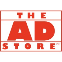 The AD Store Belgium logo - Similar company to The Ad Store Greece