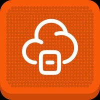 Flowdrive logo - Similar company to Factorysense Rfid