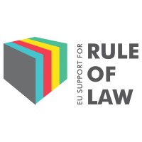 EU Support for Rule of Law - North Macedonia logo - Similar company to Balkans Analysis Group