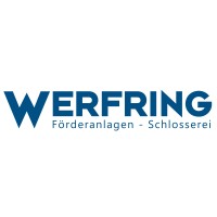 Förderanlagen-Schlosserei WERFRING GmbH logo - Similar company to Max Dörr Gmbh