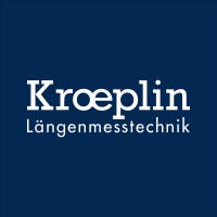 Kroeplin GmbH logo - Similar company to Jdt Robotics
