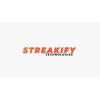 Streakify Technologies Private Limited logo - Similar company to Ciyash Technologies Pvt Ltd
