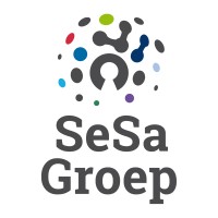 SeSa Groep logo - Similar company to Soba Security Opleidingen