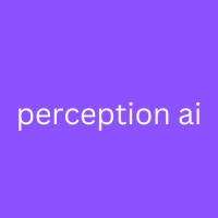 Perception logo - Similar company to Perception