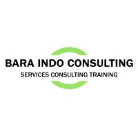CV Bara Indo Consulting logo - Similar company to Pitindo Training