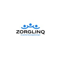 ZorglinQ logo - Similar company to Zorgbemiddelingsbureau Nederland B.V.
