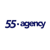 55 • Agency (Sas Agence Cinquante5)