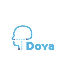 Doya Medical logo - Similar company to Nicknack - Acquired By Papaya Global
