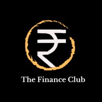 The Finance Club, CHRIST (Deemed to be University), Bannerghatta Road Campus logo - Similar company to E-Cell Bgr