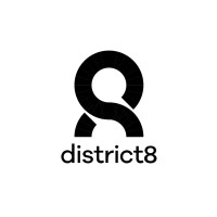 District8 logo - Similar company to Bascon