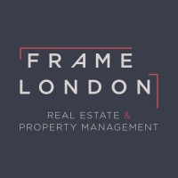 Frame London Real Estate logo - Similar company to London Pat Testing