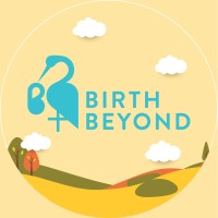 Birth Beyond Indonesia logo - Similar company to Forewave
