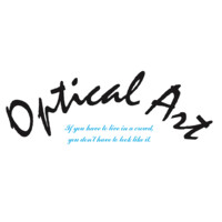 Optical Art logo - Similar company to Frms