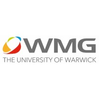 WMG Business logo - Similar company to University Of Warwick