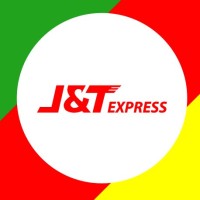 J&T International Brasil logo - Similar company to Cv Log Internacional