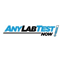 ANY LAB TEST NOW® OF NEW BRAUNFELS logo - Similar company to Physicians Lab Inc.