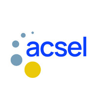 Acsel logo - Similar company to Itaim