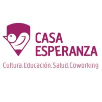 CasaEsperanza.ec logo - Similar company to Comuna Soluciones Educativas