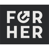 For Her logo - Similar company to Forher