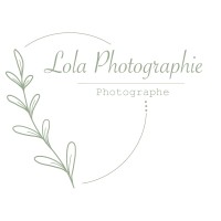 Lola Photographie logo - Similar company to Aleyria Cosmétiques