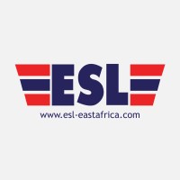 Express Shipping and Logistics (EA) Ltd logo - Similar company to Mitchell Cotts Group