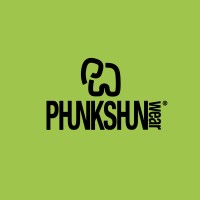 Phunkshun Wear logo - Similar company to Corbeaux, Ltd.