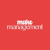Make Management logo - Similar company to Millennial Pr