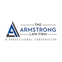 The Armstrong Law Firm logo - Similar company to Teamsters Local 399