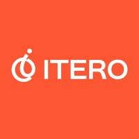 Itero logo - Similar company to Pryme