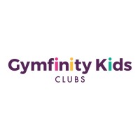 Gymfinity Kids logo - Similar company to Boost