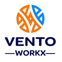 Vento Workx logo - Similar company to Active Flex