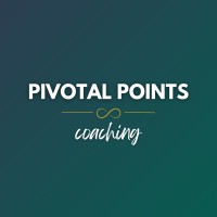 Pivotal Points Coaching logo - Similar company to 360 Media Direct