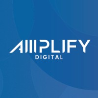 Amplify Digital logo - Similar company to Amplify Digital