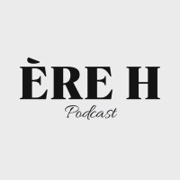 Ère H Podcast logo - Similar company to Q-Ark