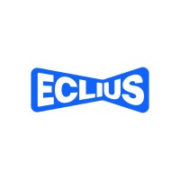 Eclius logo - Similar company to Frog Gifts