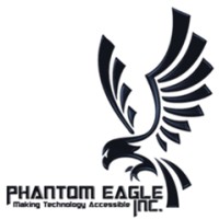 PHANTOM EAGLE INC logo - Similar company to Comsec Llc - Comsec Tscm Services