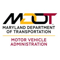 Maryland Motor Vehicle Administration logo - Similar company to Mva Solutions