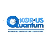 Korea-US Quantum Technology Cooperation Center logo - Similar company to Korea Forest Service
