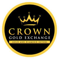 Crown Gold Exchange logo - Similar company to Crown Currency Exchange (Aus/Nz)