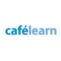 Café Learn logo - Similar company to Café Commerce