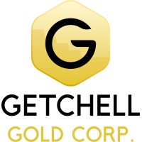 Getchell Gold Corp. logo - Similar company to Omega Pacific Resources